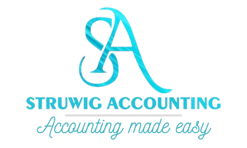 STRUWIG ACCOUNTING